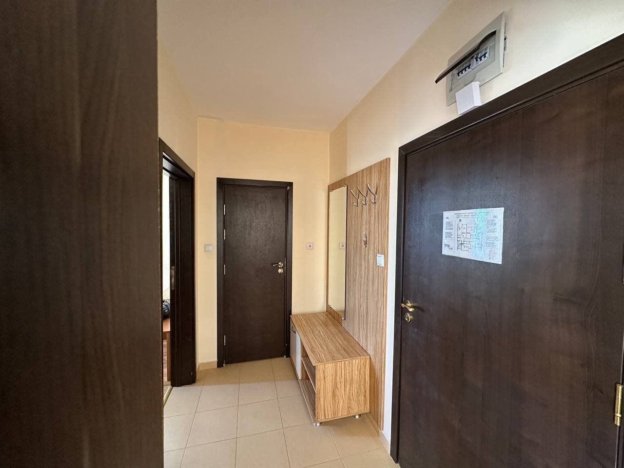 Apartment in Sveti Vlas, Bulgaria, 68 m² - picture 14