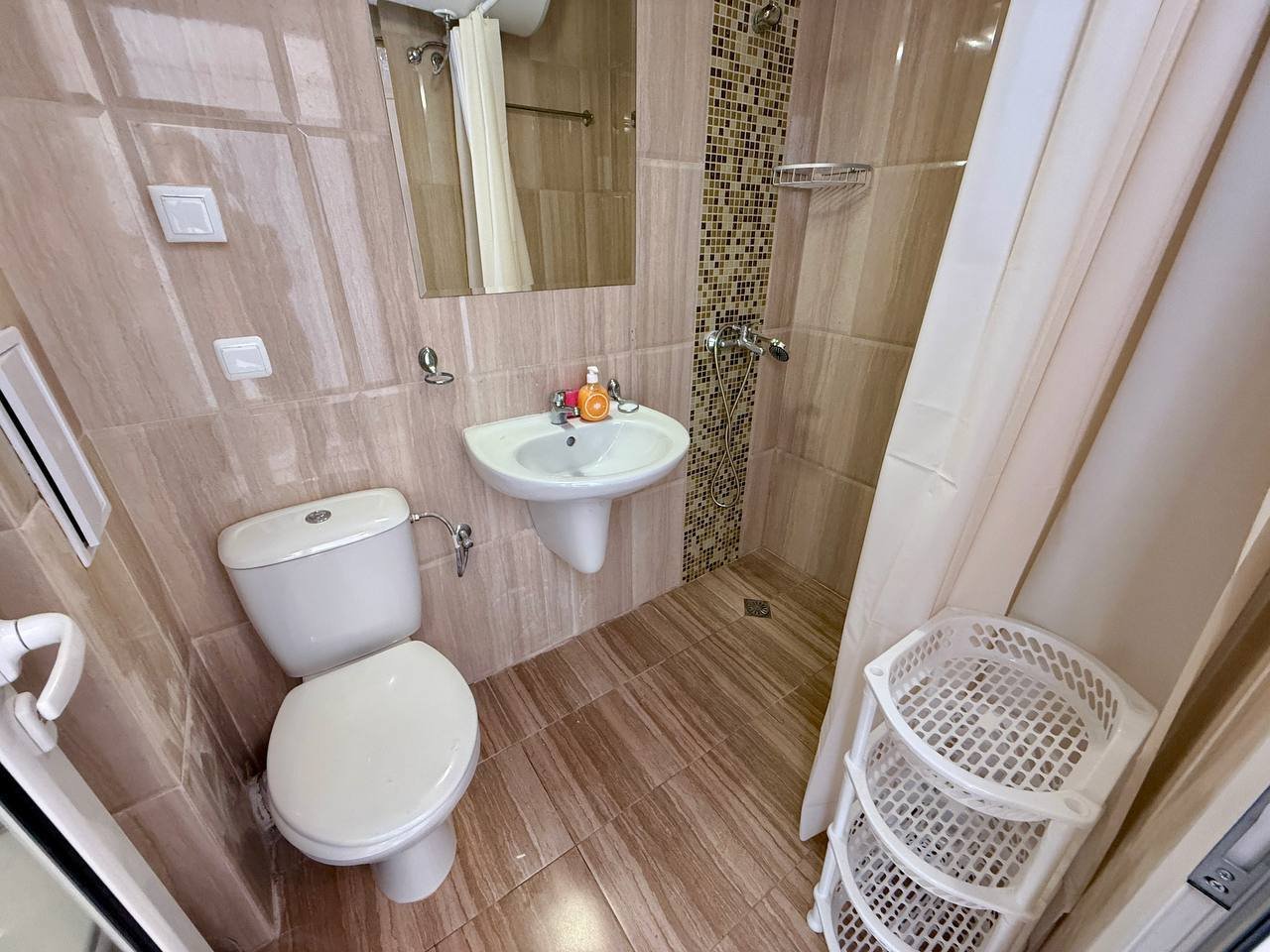 Appartement à Sveti Vlas, Bulgarie, 32 m² - image 14