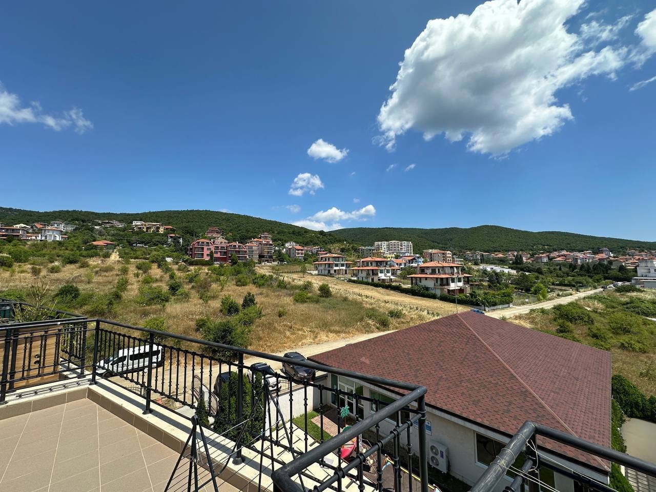 Apartment in Sveti Vlas, Bulgaria, 68 m² - picture 16