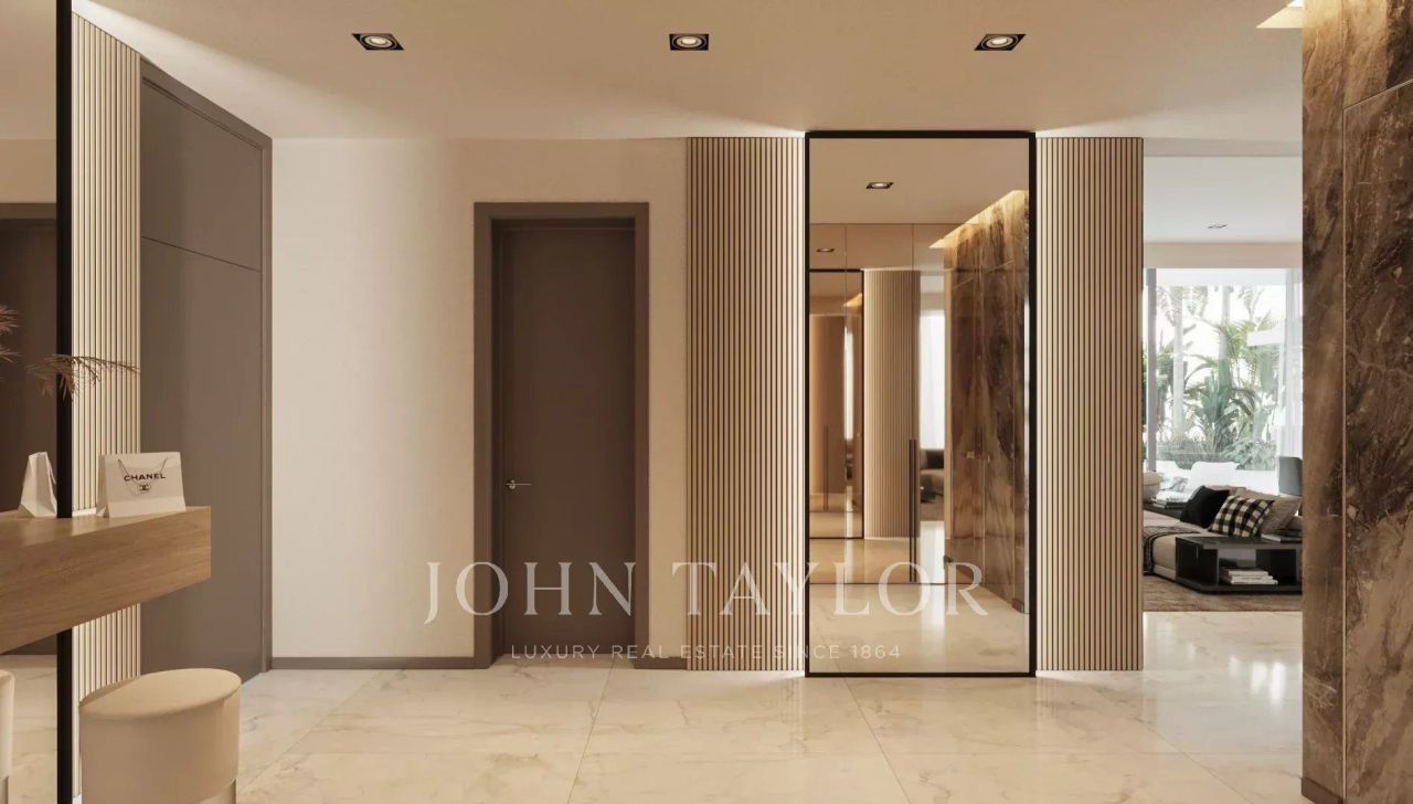 Villa à Agios Athanasios, Chypre, 196 m² - image 1