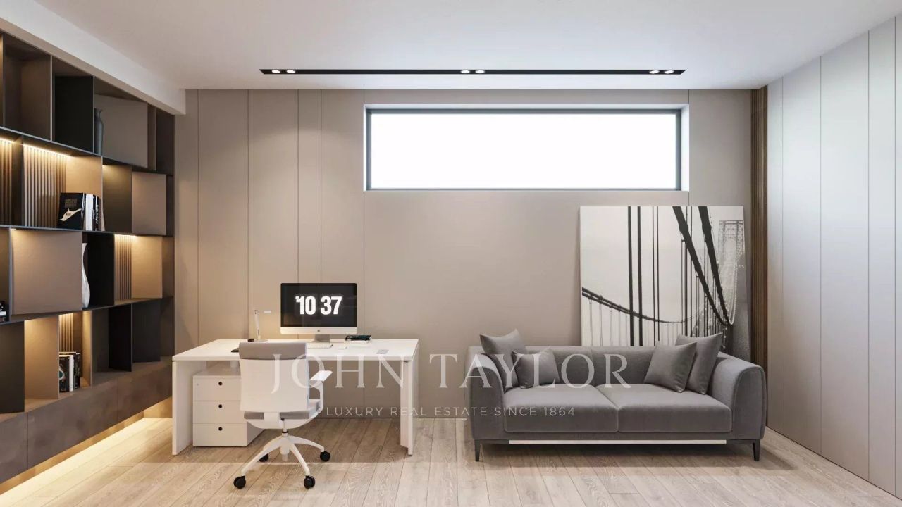 Villa a Agios Athanasios, Cipro, 511 m² - foto 3