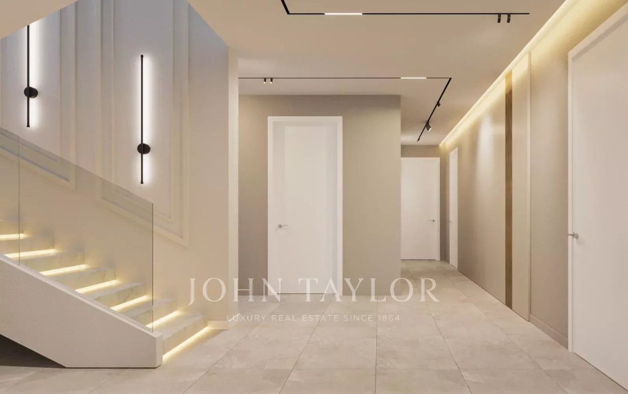 Villa a Agios Athanasios, Cipro, 434 m² - foto 9