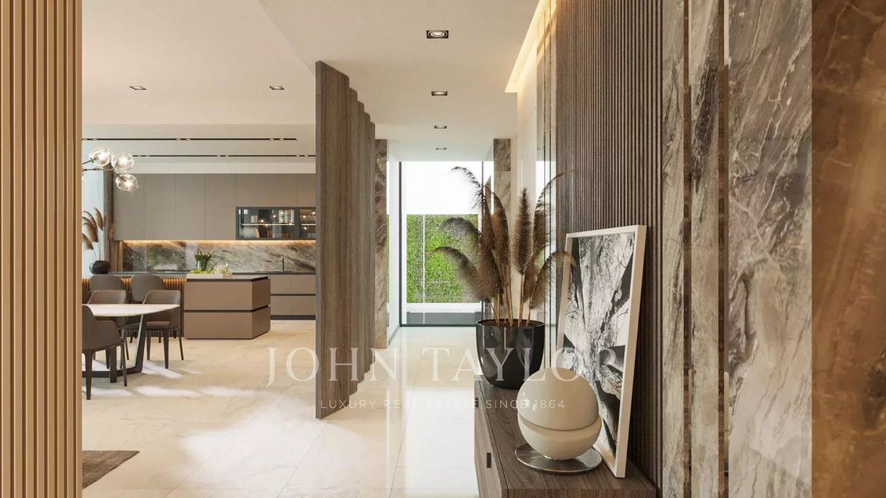 Villa a Agios Athanasios, Cipro, 511 m² - foto 10