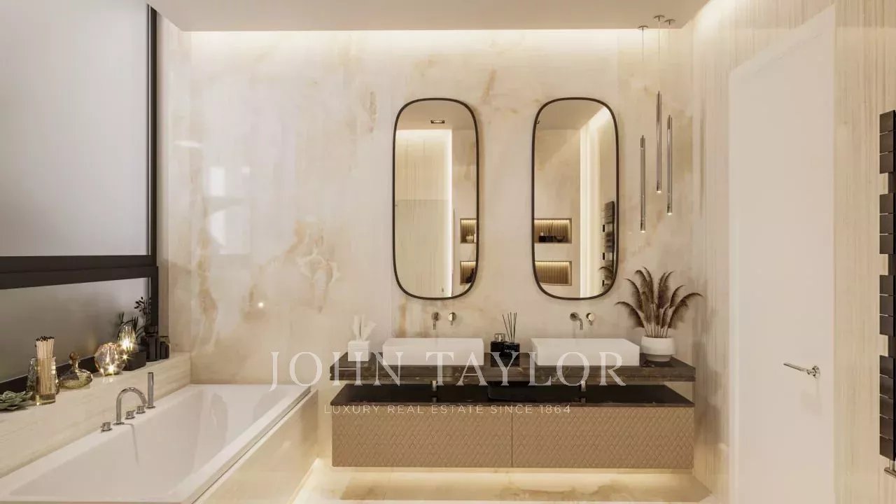 Villa a Agios Athanasios, Cipro, 434 m² - foto 10