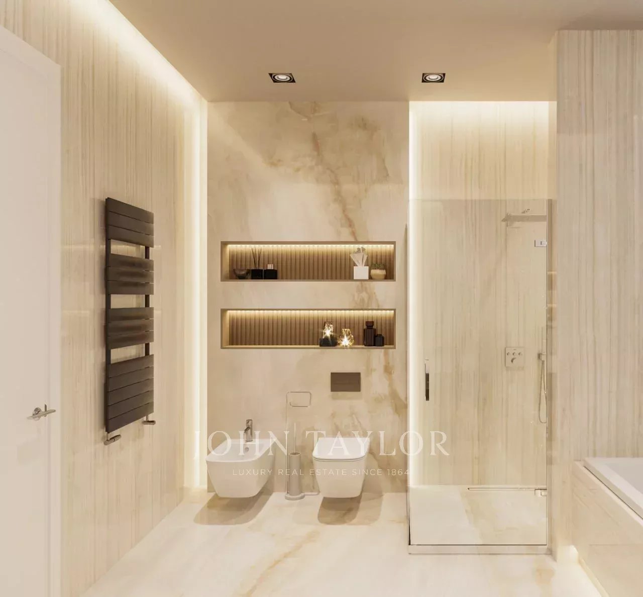 Villa a Agios Athanasios, Cipro, 434 m² - foto 11