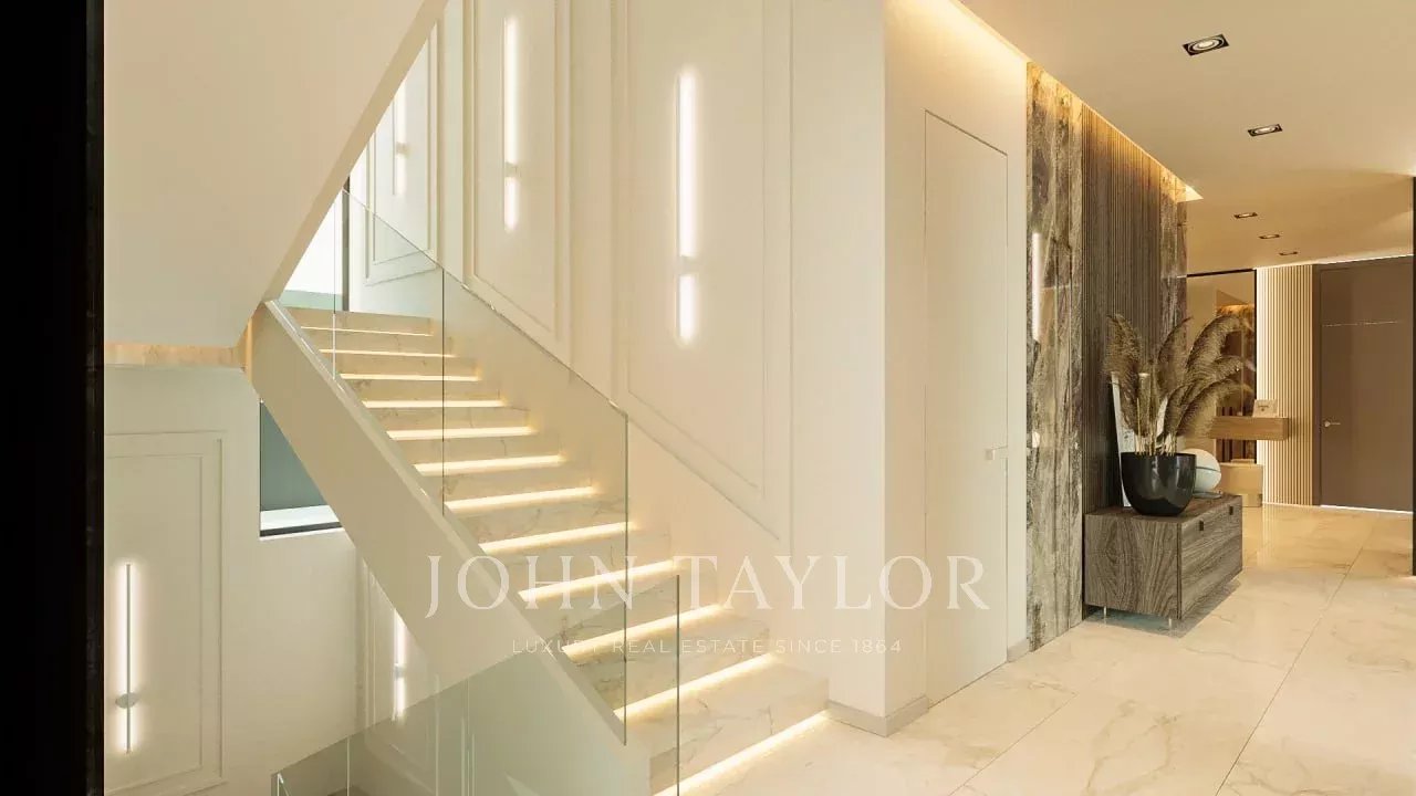 Villa a Agios Athanasios, Cipro, 511 m² - foto 12