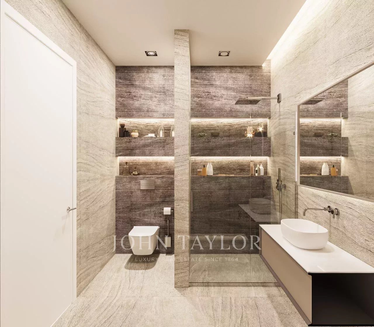 Villa a Agios Athanasios, Cipro, 511 m² - foto 15