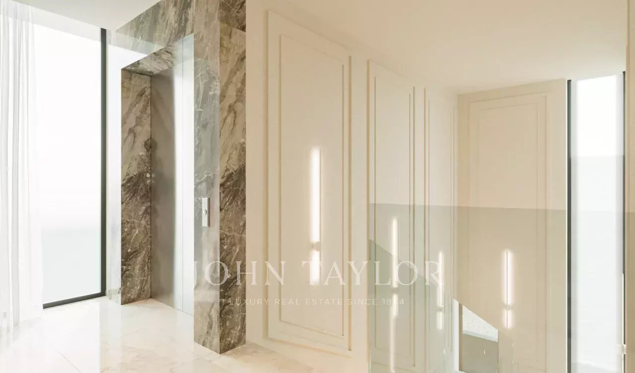 Villa a Agios Athanasios, Cipro, 434 m² - foto 17