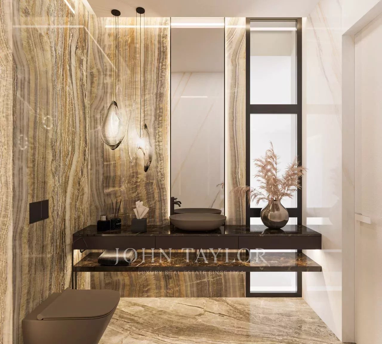 Villa a Agios Athanasios, Cipro, 511 m² - foto 19