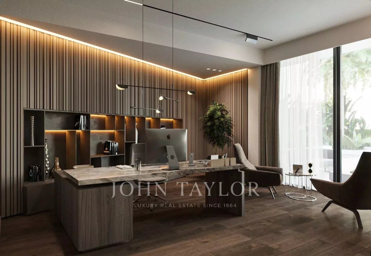 Villa à Agios Athanasios, Chypre, 196 m² - image 19