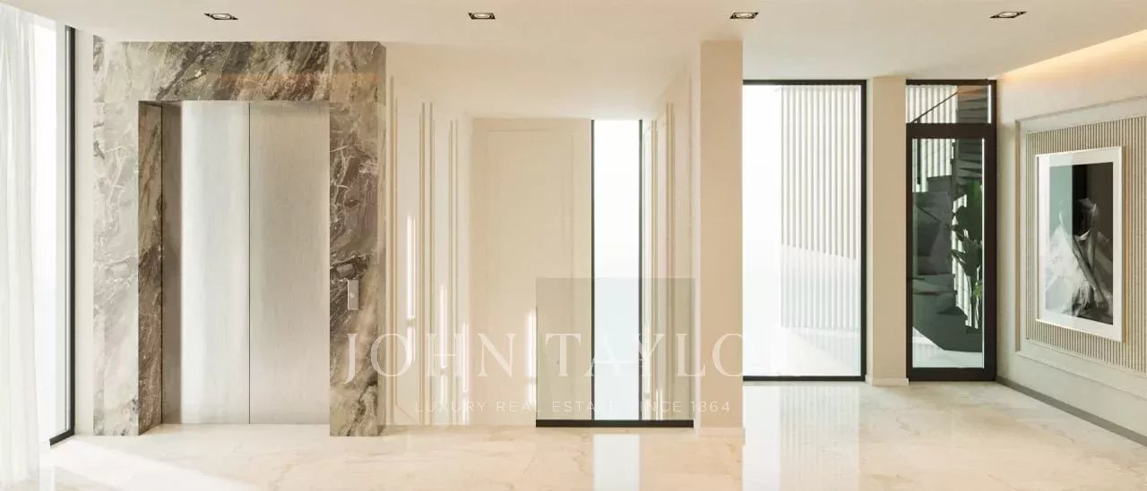 Villa a Agios Athanasios, Cipro, 434 m² - foto 19