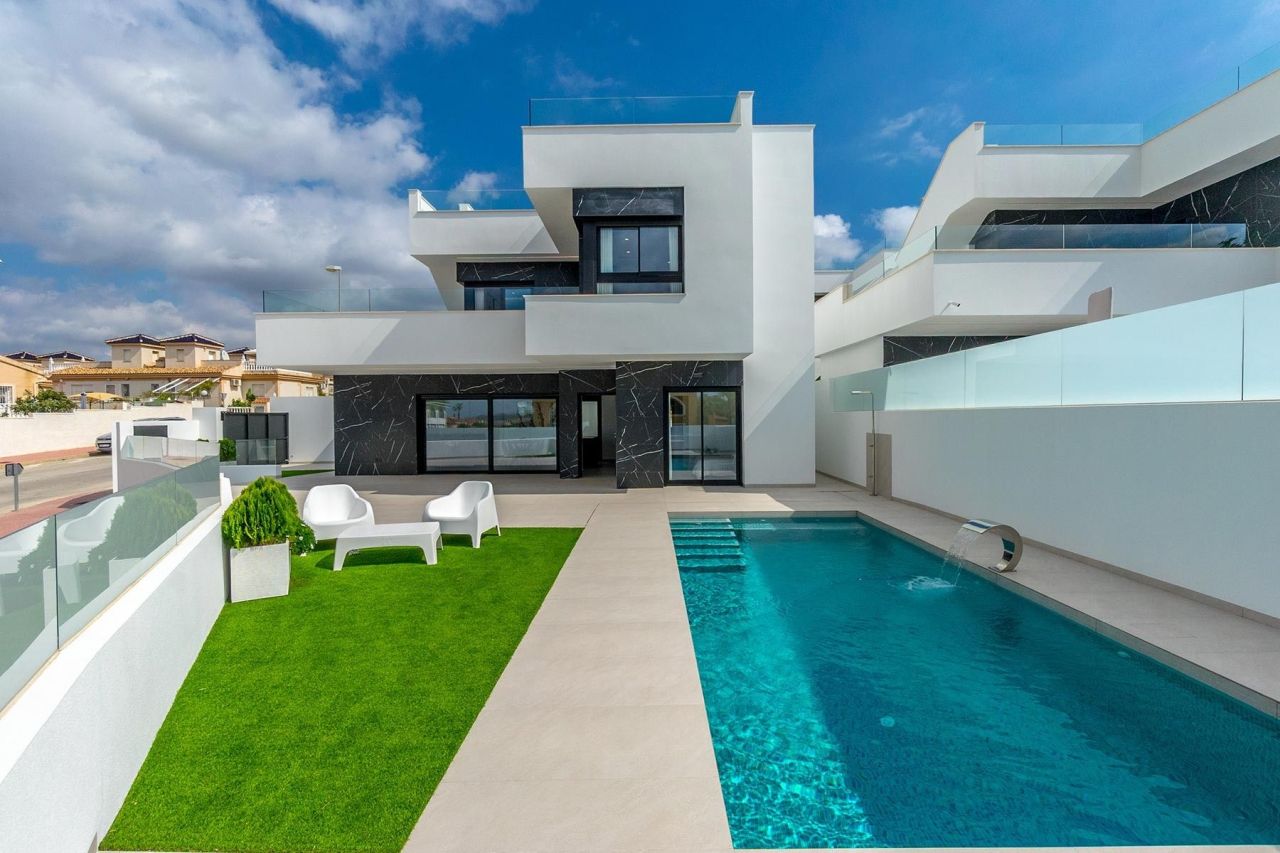 Villa en Rojales, España, 136 m² - imagen 1