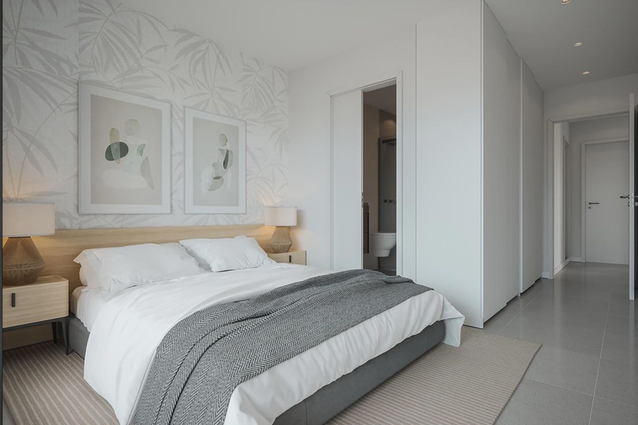 Apartment in Guardamar del Segura, Spanien, 73 m² - Foto 6