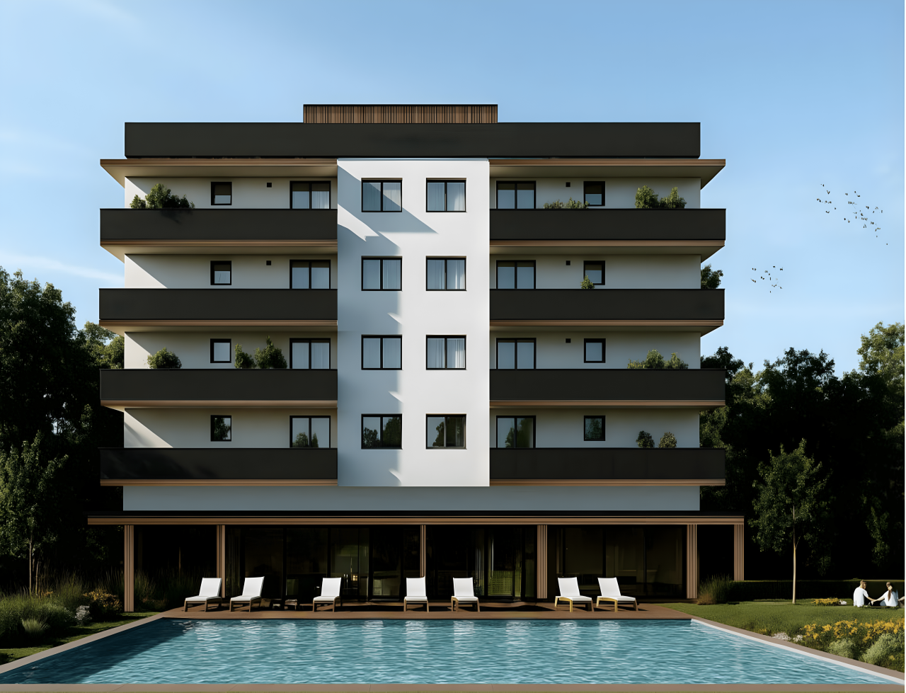 Appartement sur la Costa Brava, Espagne, 91 m² - image 1