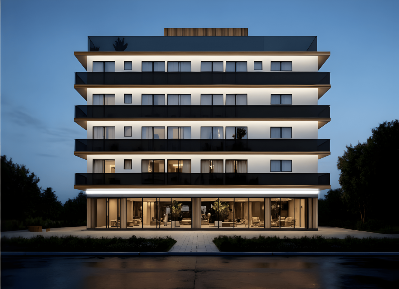 Appartement sur la Costa Brava, Espagne, 91 m² - image 6