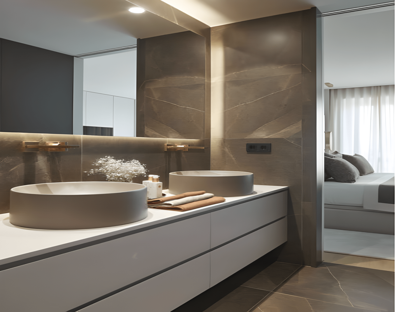 Appartement sur la Costa Brava, Espagne, 91 m² - image 14