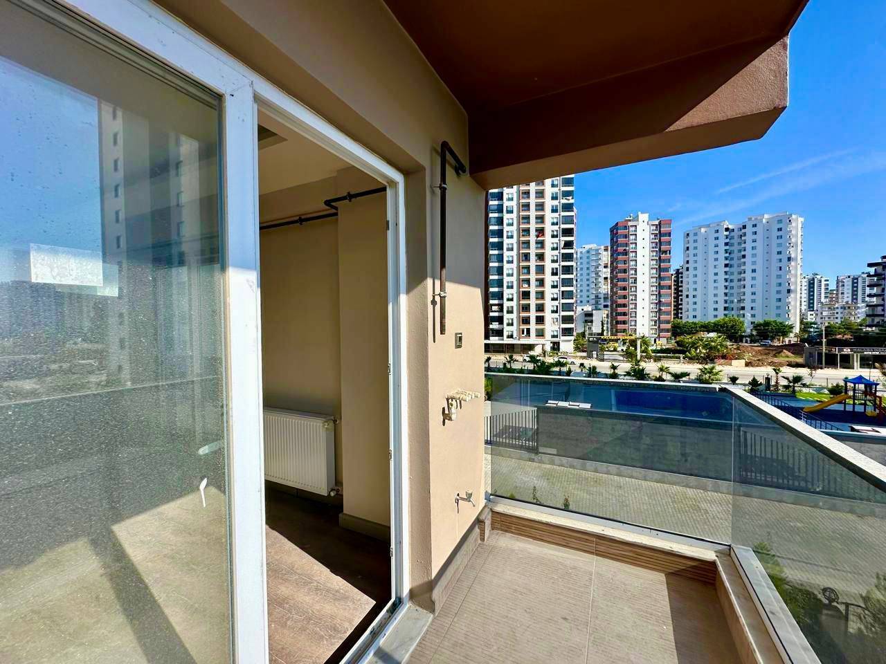 Appartement à Mersin, Turquie, 52 m² - image 2