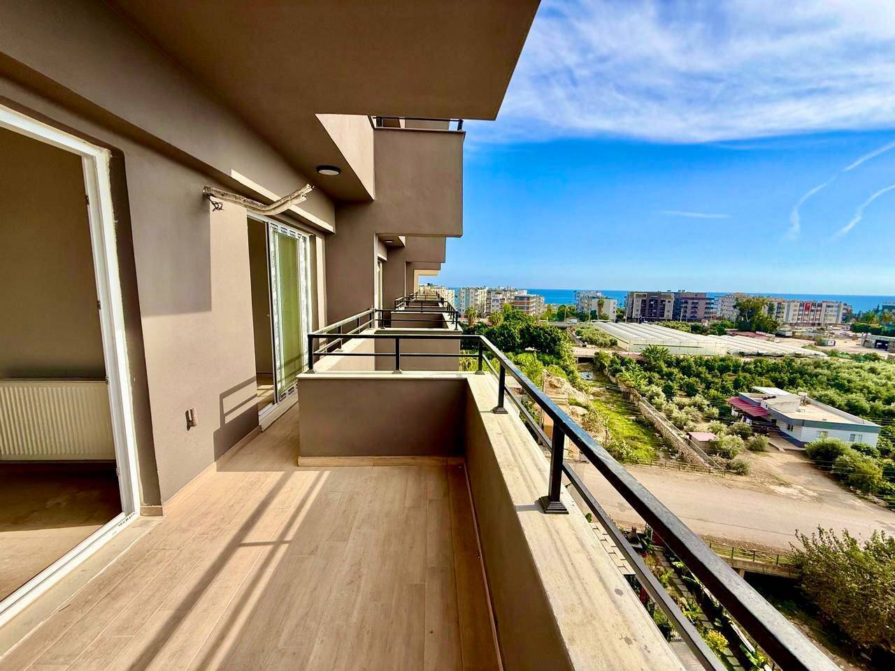 Flat in Mersin, Turkey, 58 m² - picture 2