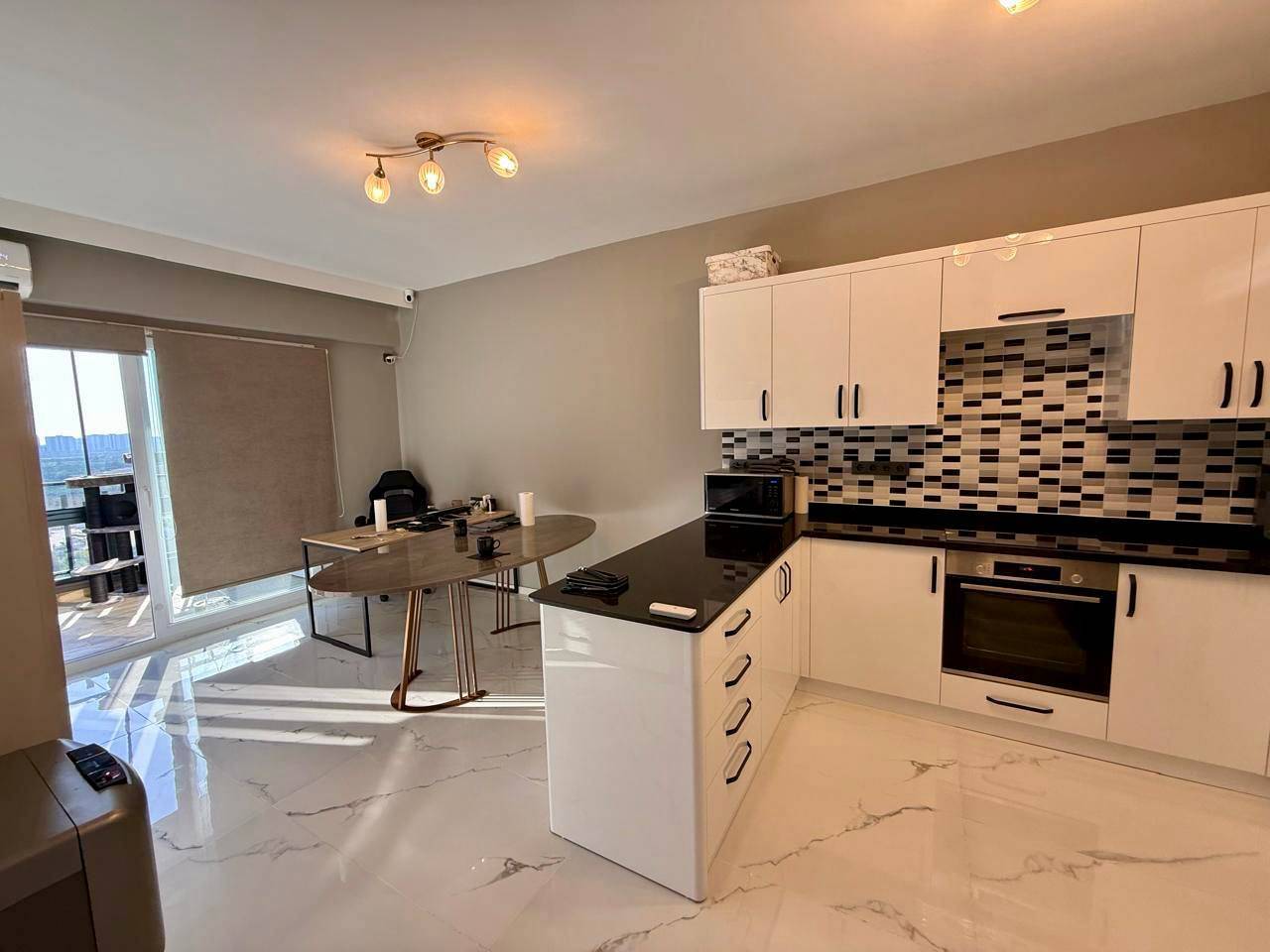 Appartement à Mersin, Turquie, 70 m² - image 3