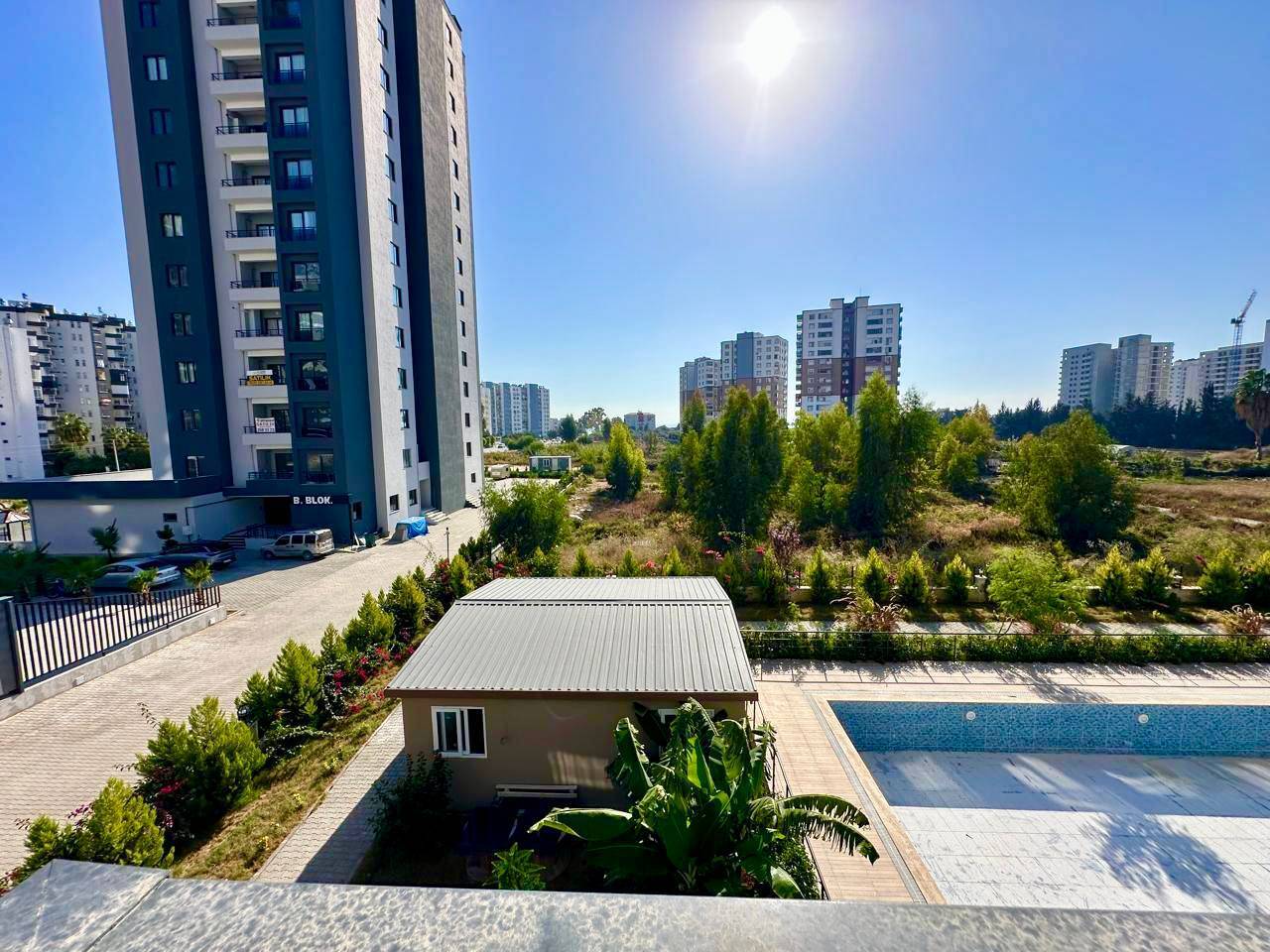 Appartement à Mersin, Turquie, 52 m² - image 3