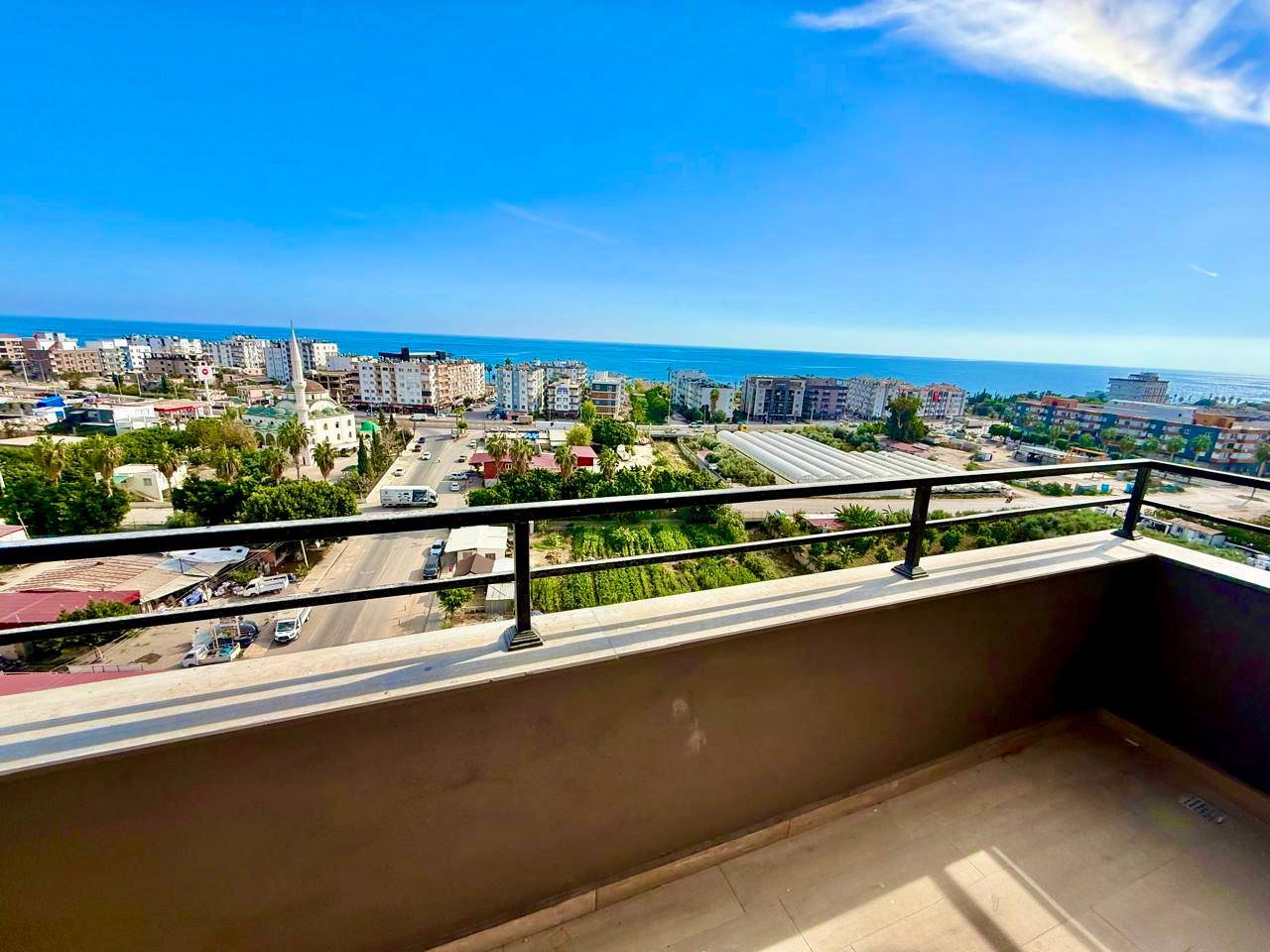 Piso en Mersin, Turquia, 42 m² - imagen 3