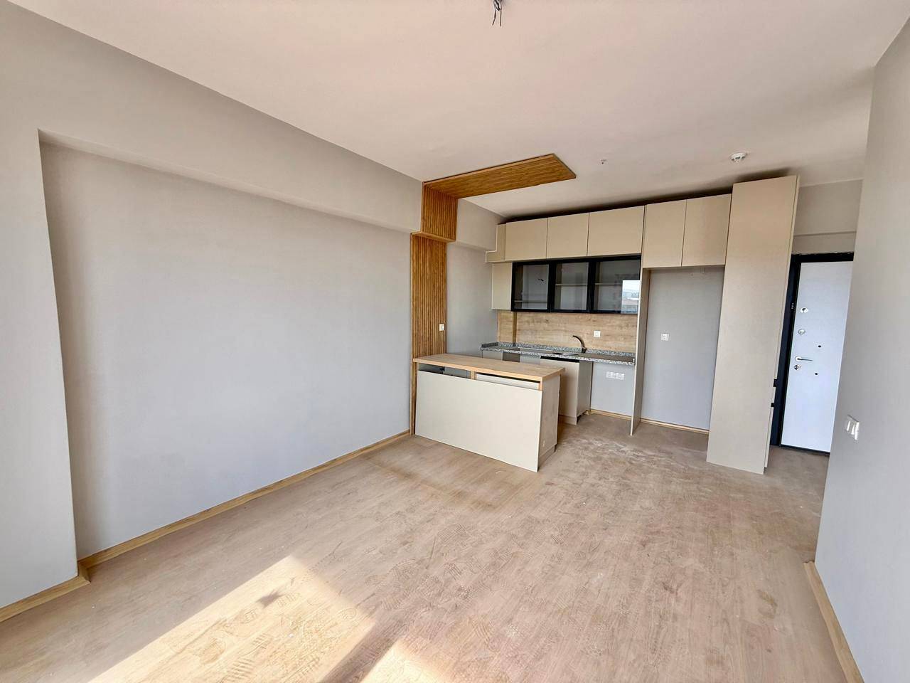 Flat in Mersin, Turkey, 58 m² - picture 4