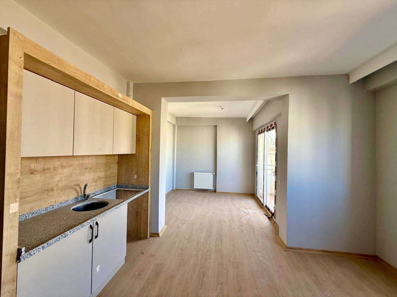 Flat in Mersin, Turkey, 45 m² - picture 4