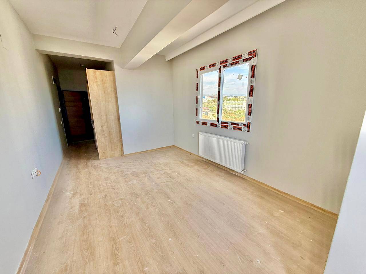 Piso en Mersin, Turquia, 42 m² - imagen 5