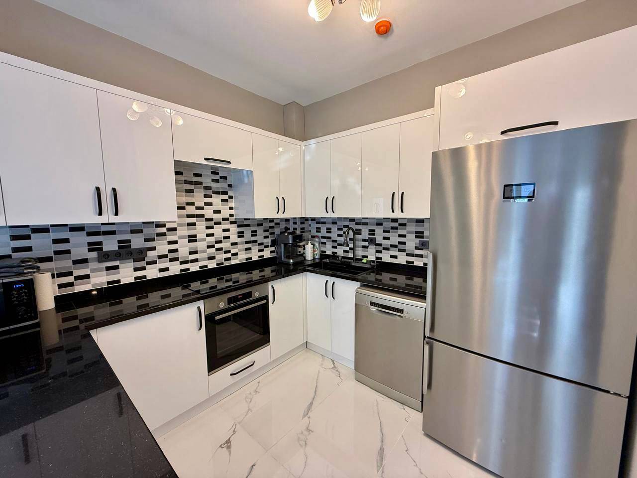 Appartement à Mersin, Turquie, 70 m² - image 5