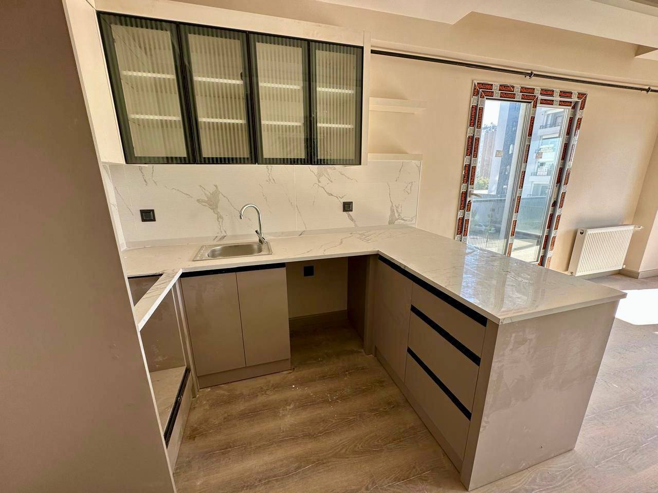 Appartement à Mersin, Turquie, 52 m² - image 5