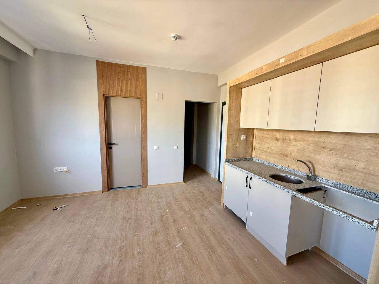 Flat in Mersin, Turkey, 45 m² - picture 5
