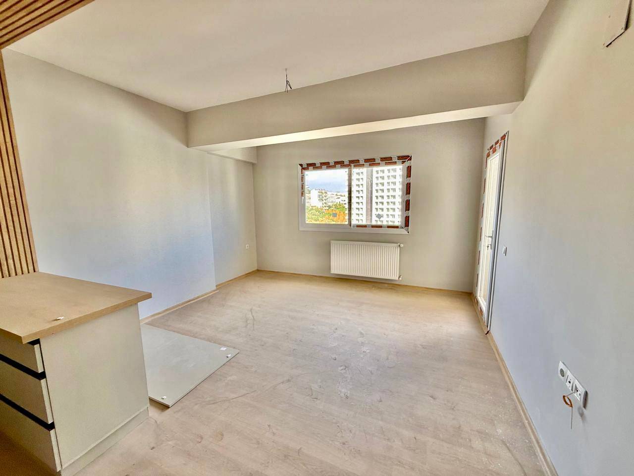 Wohnung in Mersin, Türkei, 58 m² - Foto 6