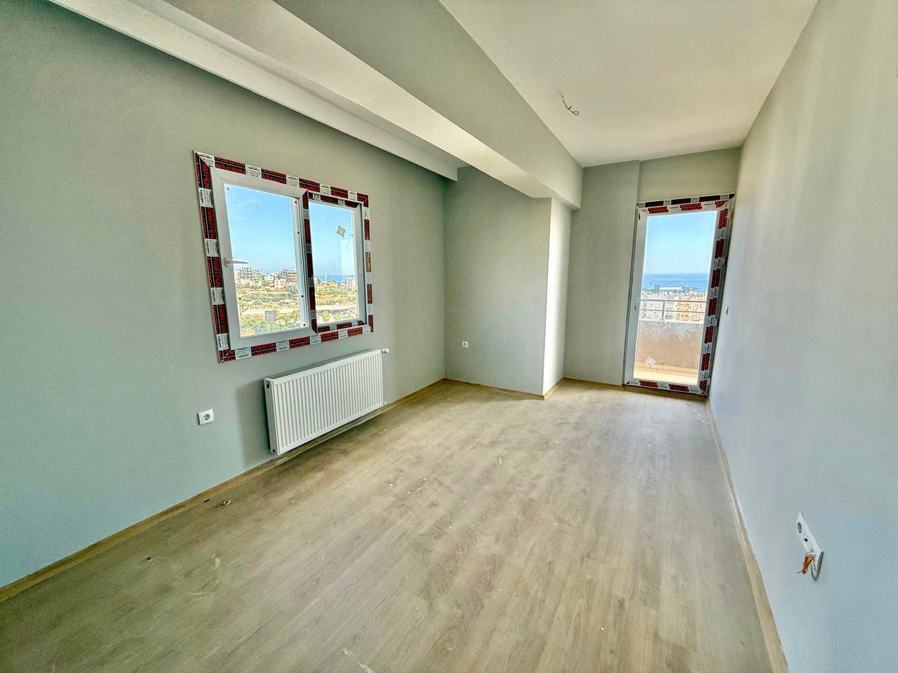 Piso en Mersin, Turquia, 42 m² - imagen 6