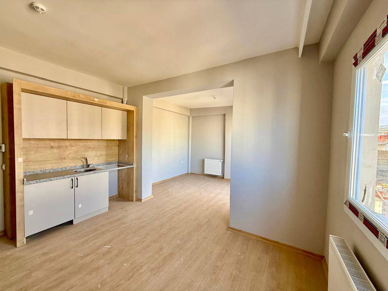 Flat in Mersin, Turkey, 45 m² - picture 7