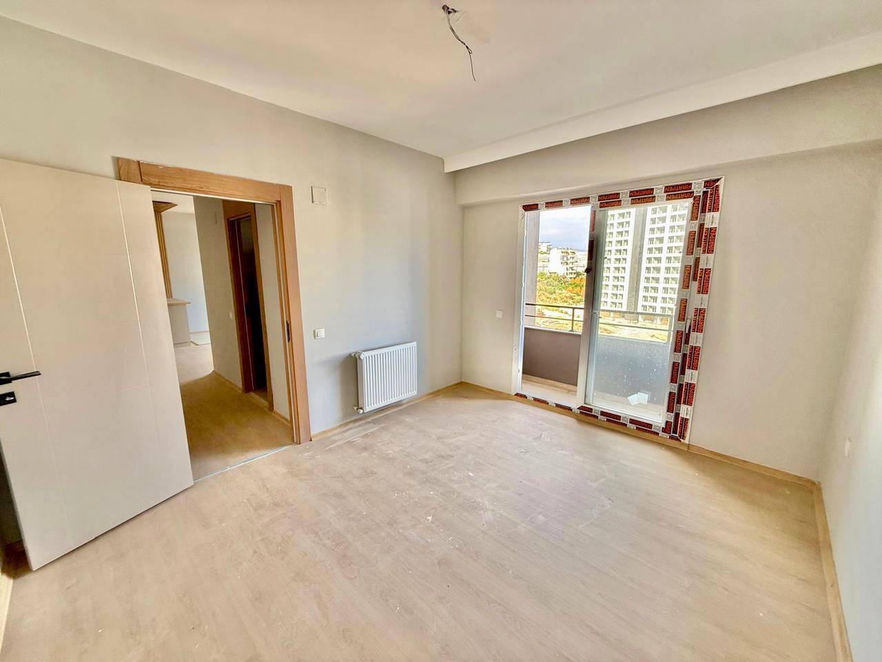 Wohnung in Mersin, Türkei, 58 m² - Foto 7