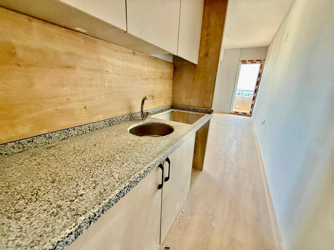 Piso en Mersin, Turquia, 42 m² - imagen 8