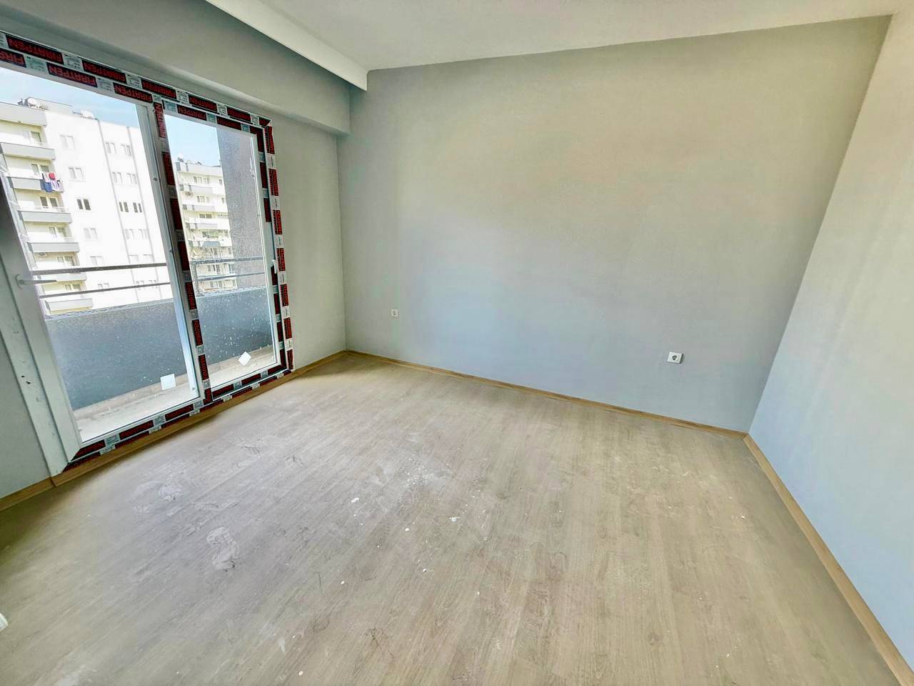 Wohnung in Mersin, Türkei, 58 m² - Foto 8
