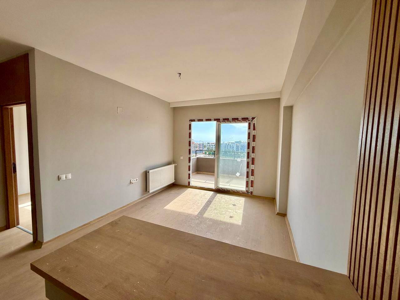 Flat in Mersin, Turkey, 58 m² - picture 8