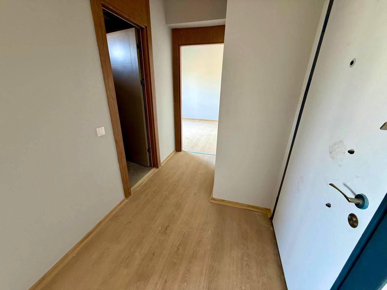 Wohnung in Mersin, Türkei, 58 m² - Foto 9