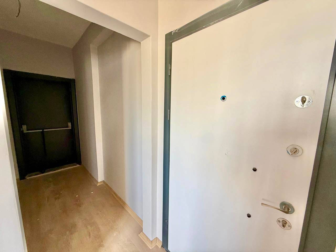 Flat in Mersin, Turkey, 45 m² - picture 9