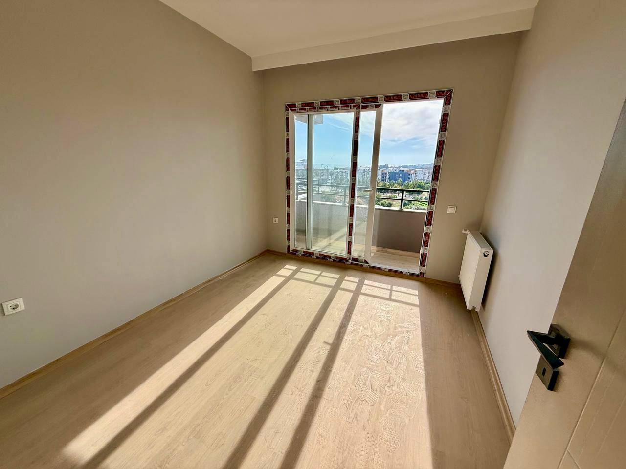 Flat in Mersin, Turkey, 58 m² - picture 9