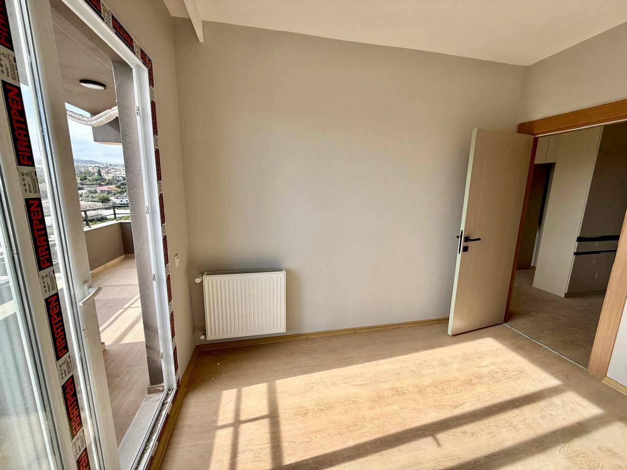 Flat in Mersin, Turkey, 58 m² - picture 10