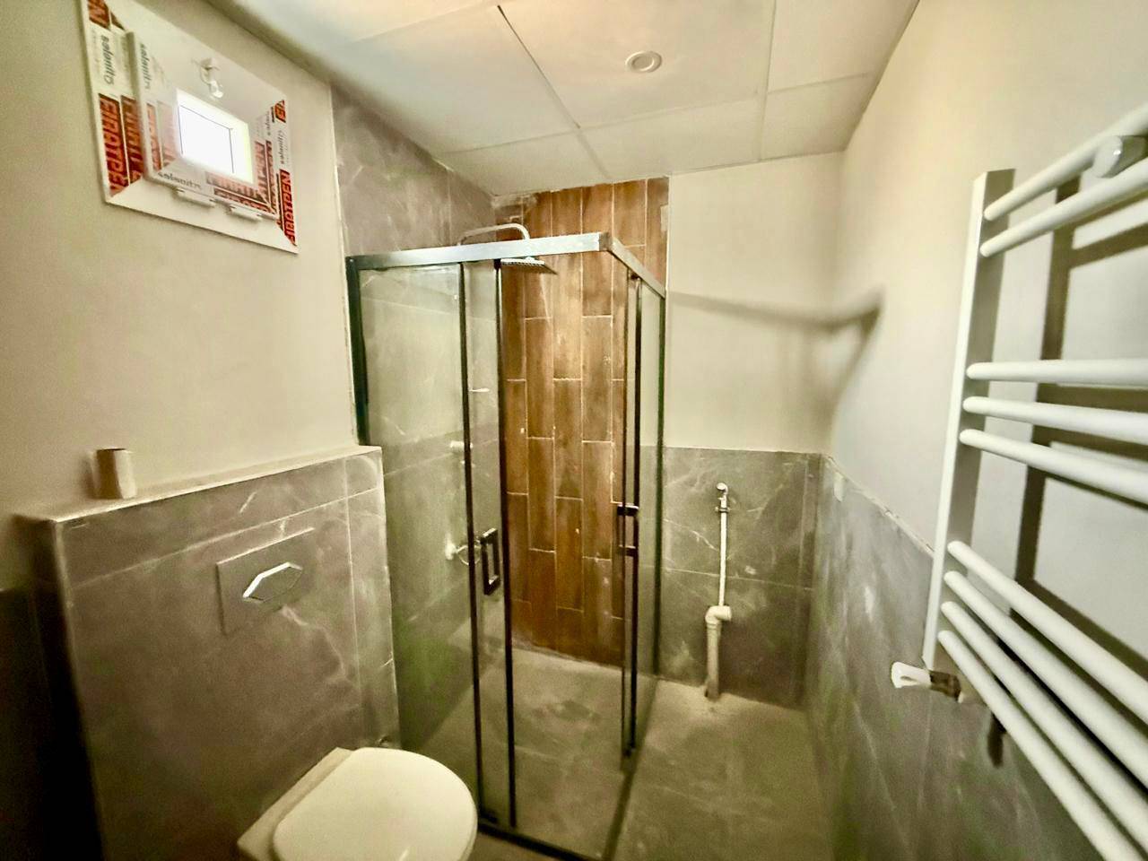 Piso en Mersin, Turquia, 42 m² - imagen 11