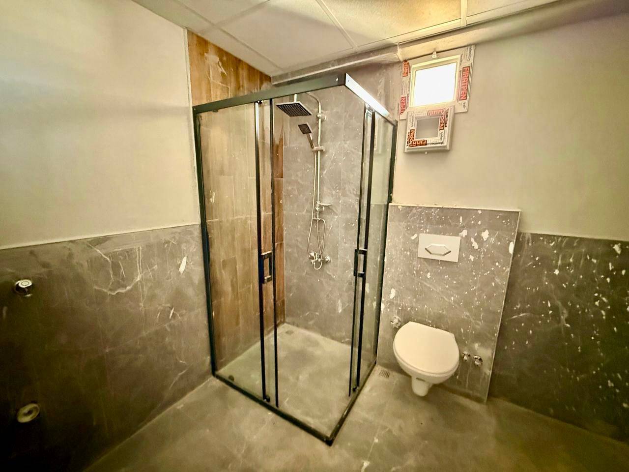 Wohnung in Mersin, Türkei, 58 m² - Foto 11