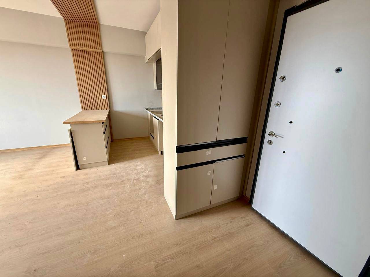 Flat in Mersin, Turkey, 58 m² - picture 11