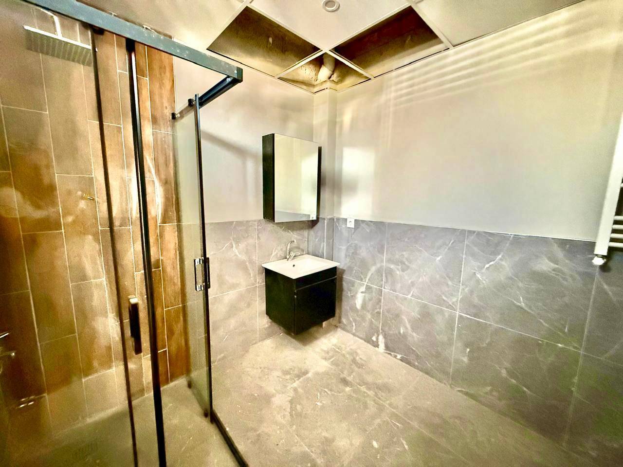 Flat in Mersin, Turkey, 45 m² - picture 11