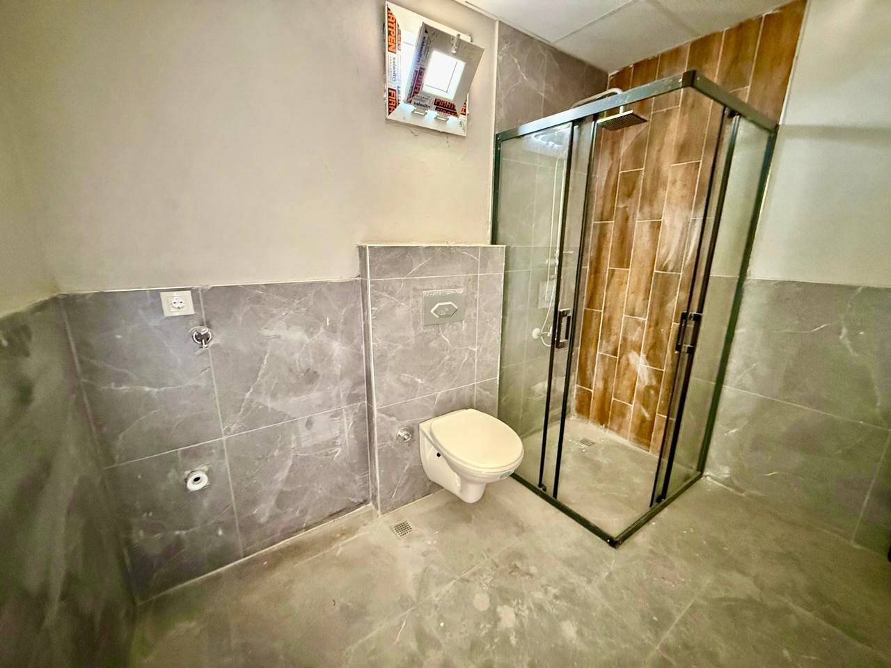 Flat in Mersin, Turkey, 45 m² - picture 12