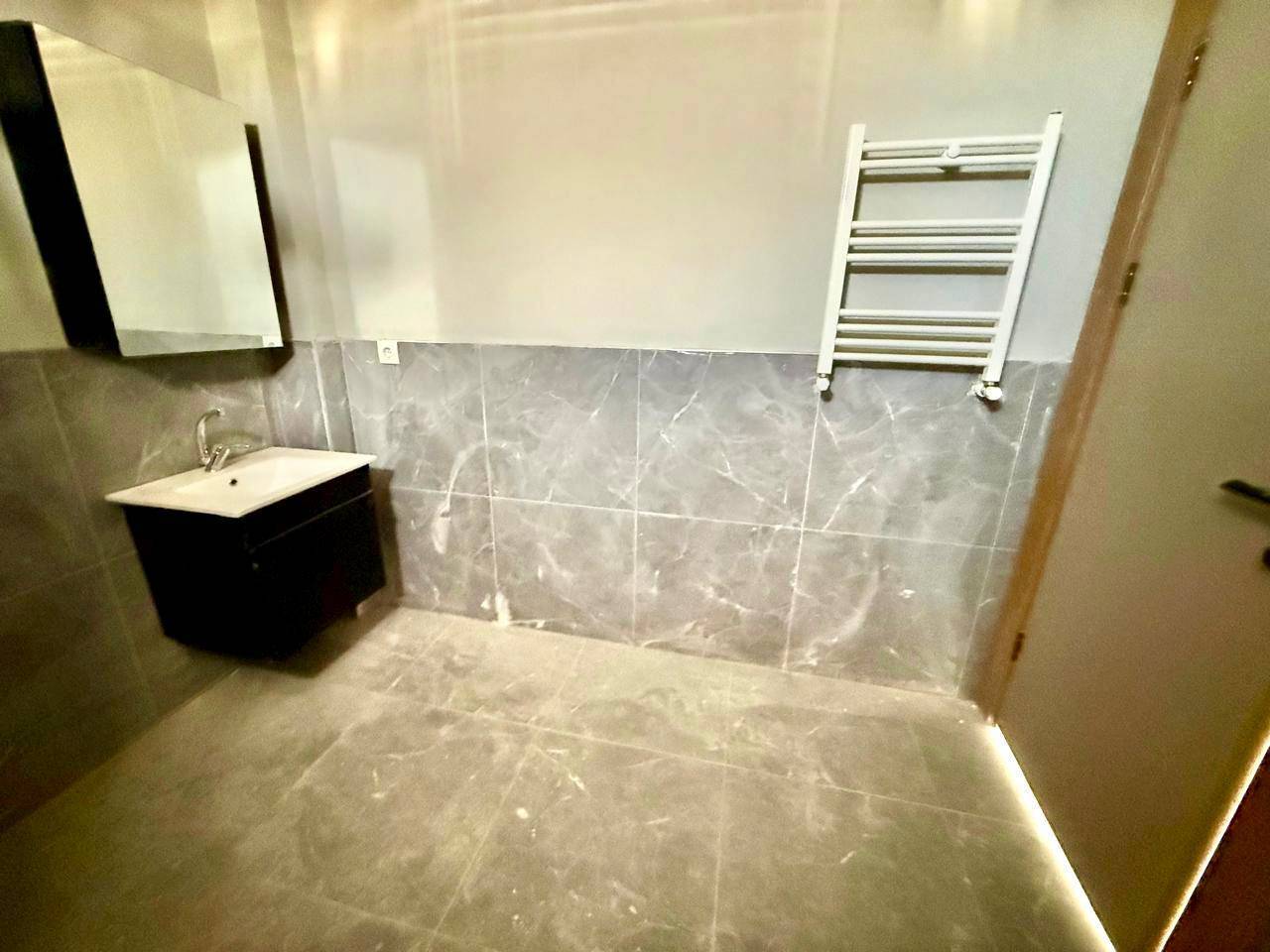 Flat in Mersin, Turkey, 45 m² - picture 13