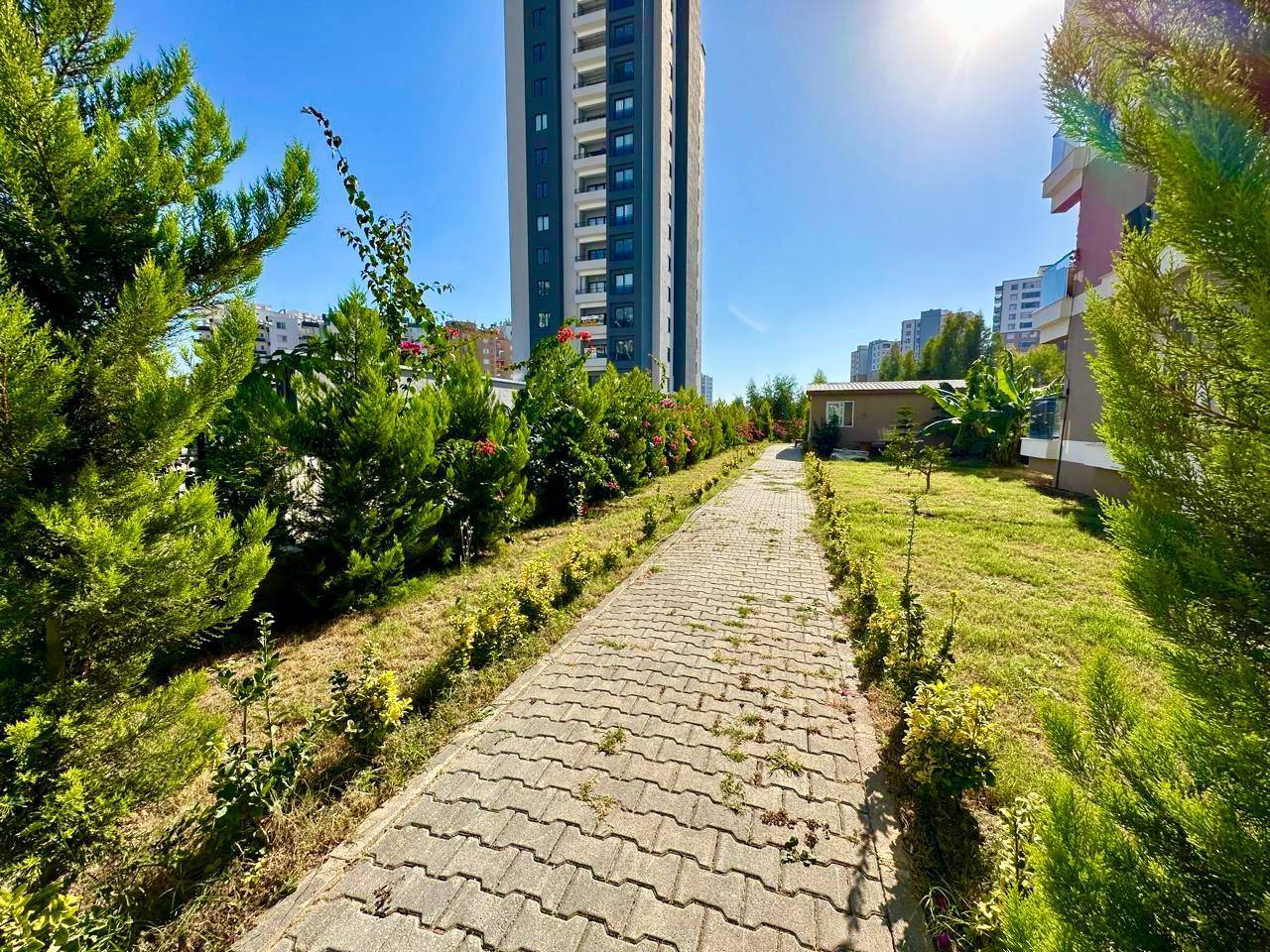 Appartement à Mersin, Turquie, 52 m² - image 14
