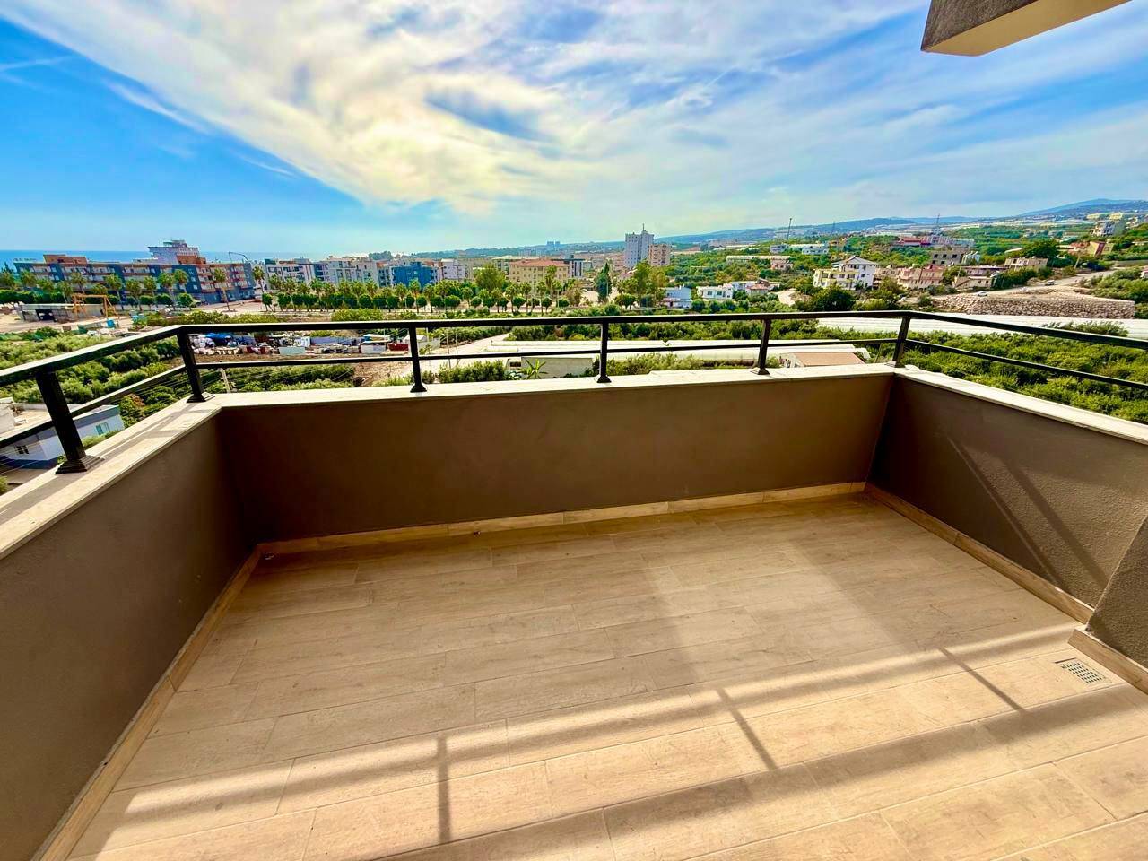 Flat in Mersin, Turkey, 58 m² - picture 15